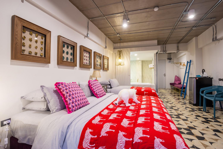 Bedroom 13