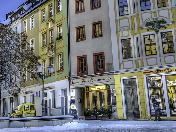 Others 5, Zum Handtuch, Bautzen