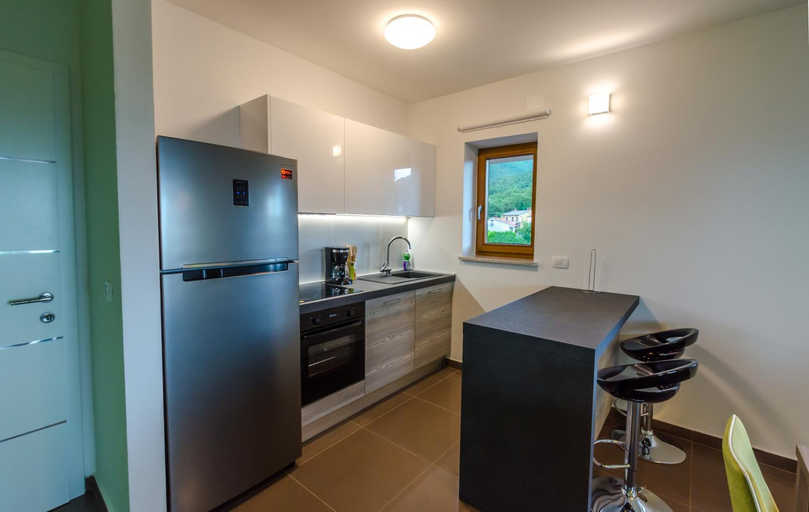 Others 5, Apartments Villa Sonja, Opatija/Veprinac