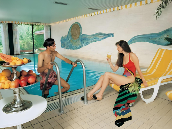 Sport & Beauty 3, Hotel Brücklwirt, Leoben