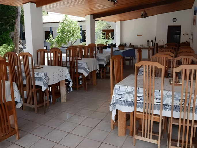 Food & Drinks 4, Jacuma´s Lodge Hotel, Conde
