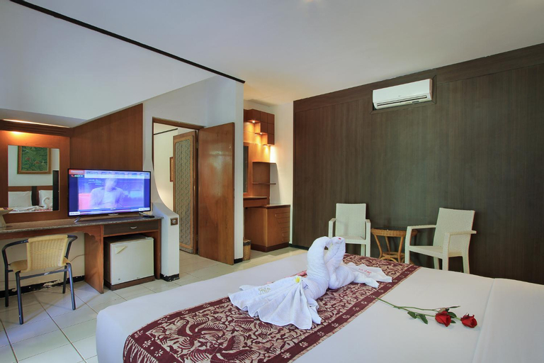 Bedroom 12