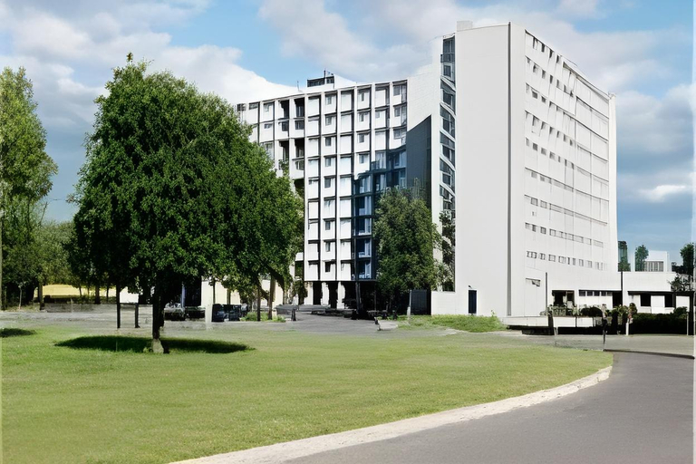 Others 2, Residences Universite Laval, Communauté-Urbaine-de-Québec