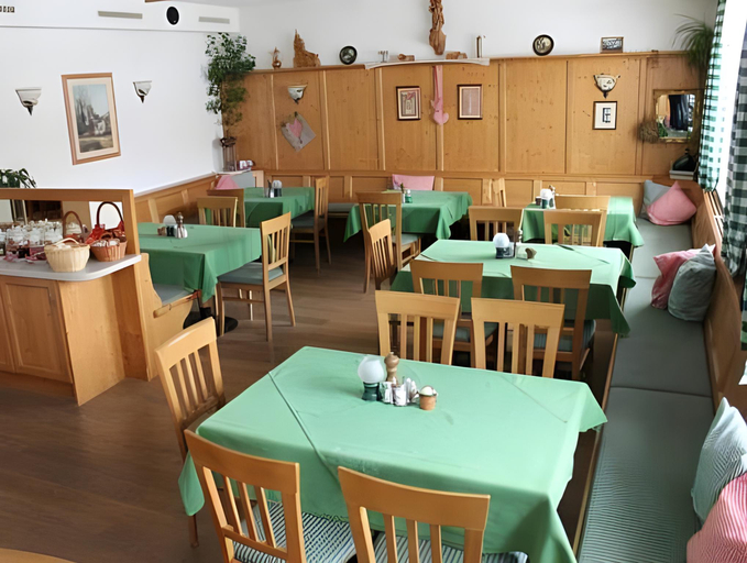 Food & Drinks 3, Pension Kreuzeck - Dein Glucksplatz am Lech, Reutte
