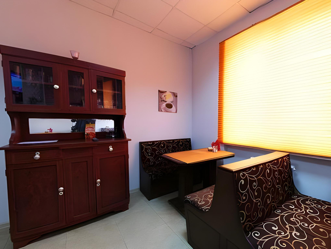 Others 3, Dublin Hotel, Gelendzhik gorsovet