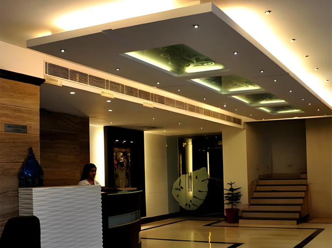 Others 4, Hotel Hari Heritage, Dehradun