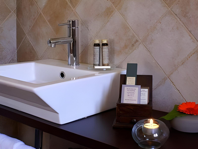 Bathroom 3, Cases Noves - Boutique Accommodation - Adults Only, Alicante