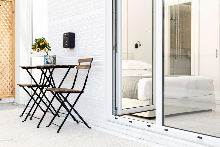 Others 4, Euryclea Residences, Attica