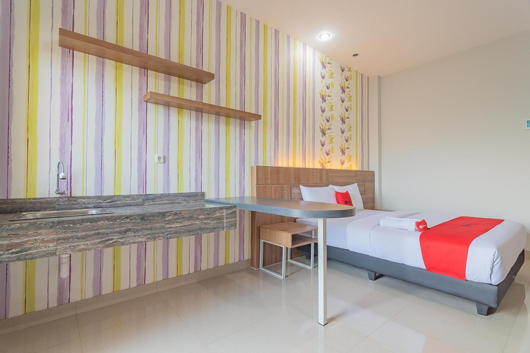 Bedroom 7