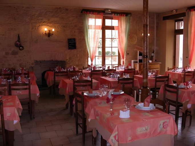 Food & Drinks 4, Le Home, Dordogne