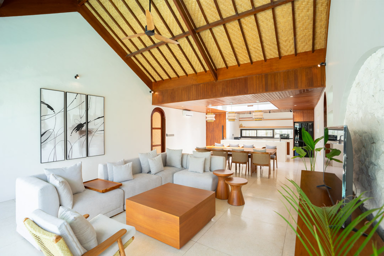 Others 4, Green Jimbaran Bay Villa II, Badung