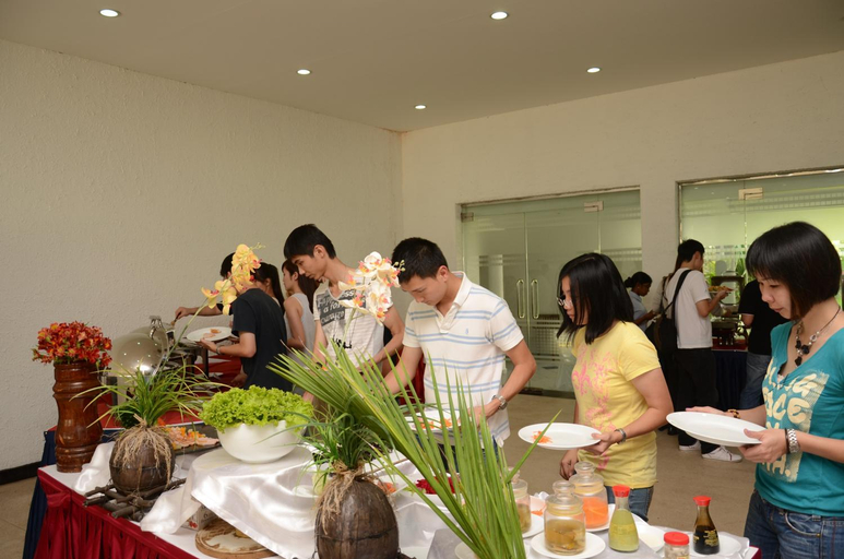 Food & Drinks 4, Catamaran Beach Hotel Negombo, Negombo