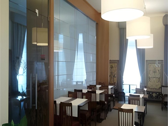 Food & Drinks 5, Hotel Aveiro Palace, Aveiro