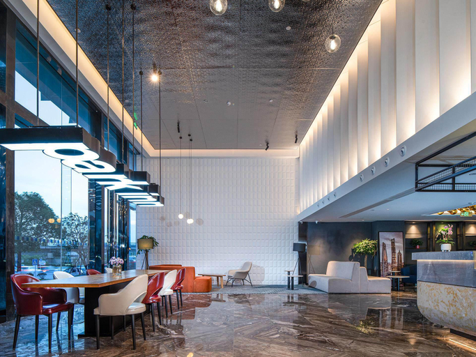 Others 5, Park Inn Anhui Tongling Beidou Xingcheng, Tongling
