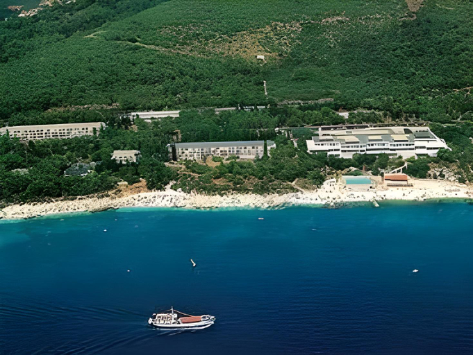 Exterior & Views 2, Girandella Resort, Valamar Collection, Labin