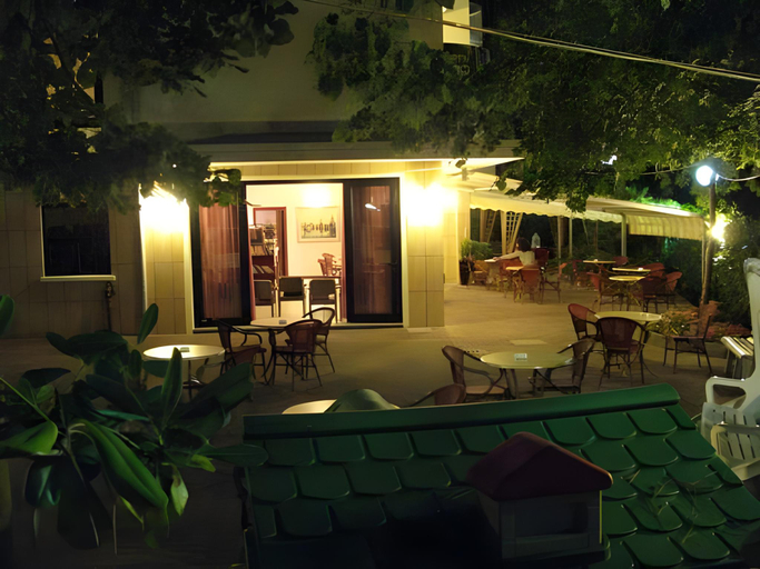 Food & Drinks 4, Hotel Corallo, Ravenna
