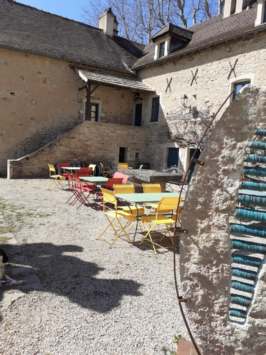 Les maisons vigneronnes, Saône-et-Loire