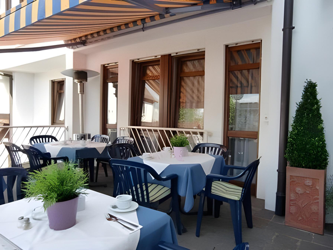 Food & Drinks 4, Hotel Bar, Rhein-Neckar-Kreis