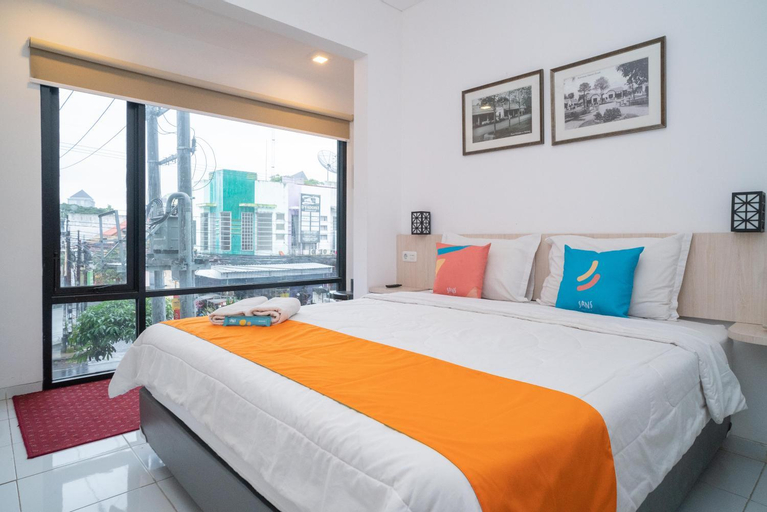Bedroom 19