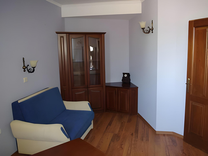 Others 5, Hotel Izvora, Balchik