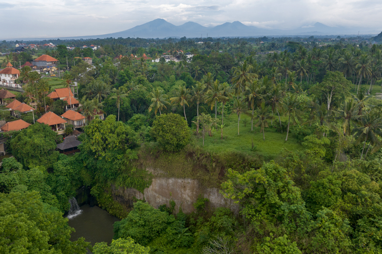 Griya Shanti Villas & Spa, Gianyar