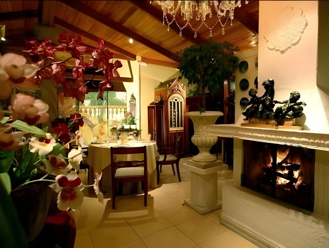 Others 4, LA MIRAGE GARDEN HOTEL & SPA, Cotacachi