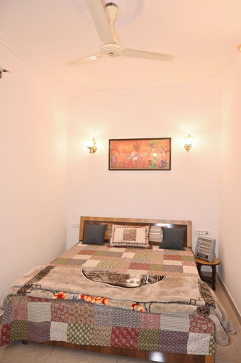 Ardas Villa Bikaner, Bikaner