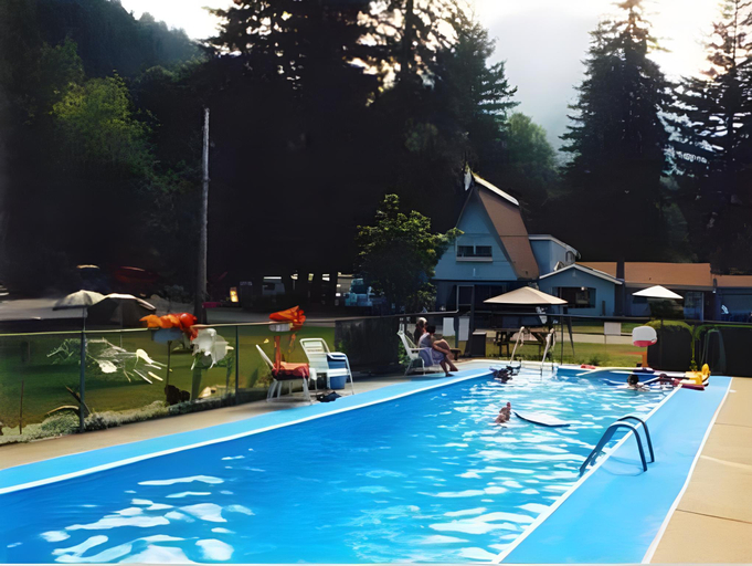 Others 3, Holiday Motel Rv Resort, Fraser Valley
