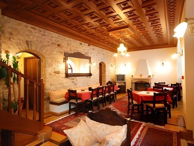Others 2, Kaza Guesthouse, Peloponnese