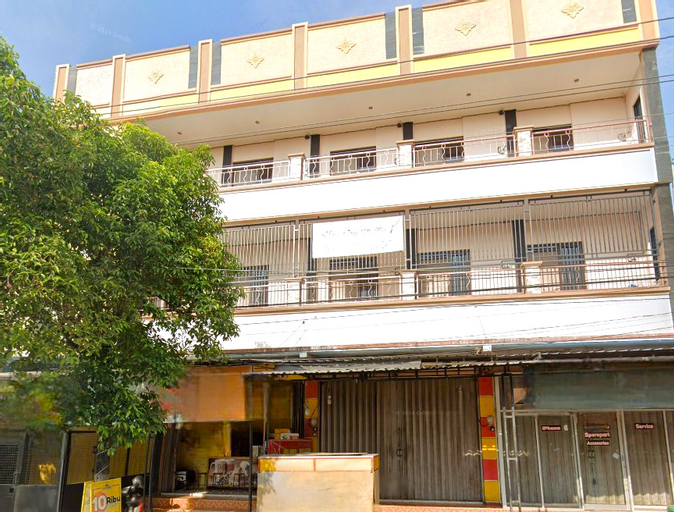 Homestay Susanto, Pati