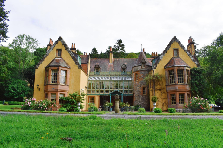 Others 2, Leithen Lodge, Scottish Borders