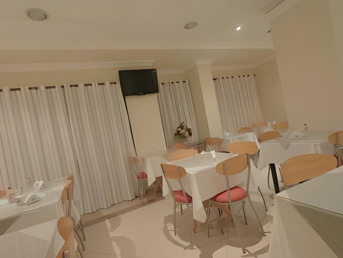 Food & Drinks 5, Hotel Montana Serra Negra, Serra Negra