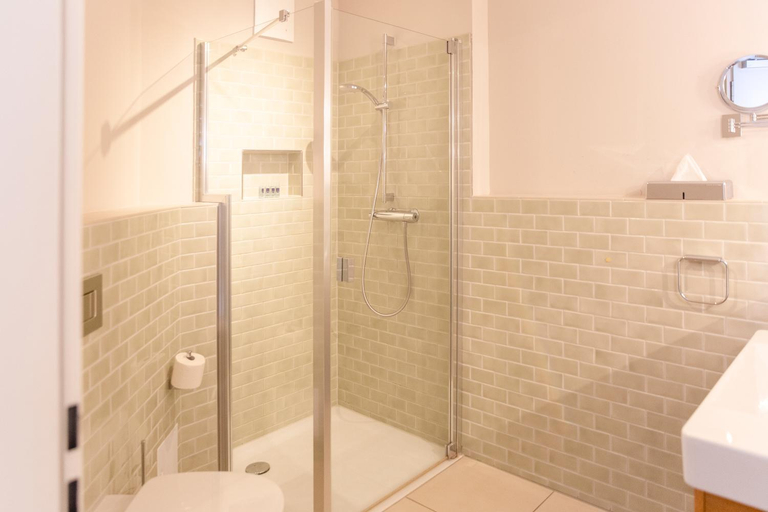 Bathroom 4, ConventGarten, Rendsburg-Eckernförde