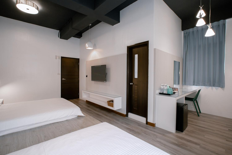 Others 4, Starrywhale hostel, Penghu