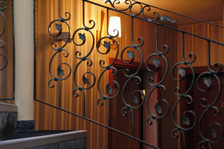 Others 4, Family Hotel Chiplakoff, Burgas