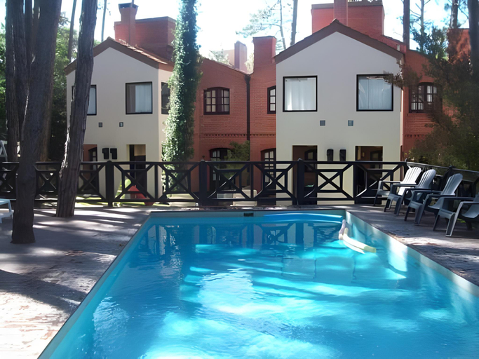 Others 2, Apart Hotel Las Hadas Carilo, Pinamar