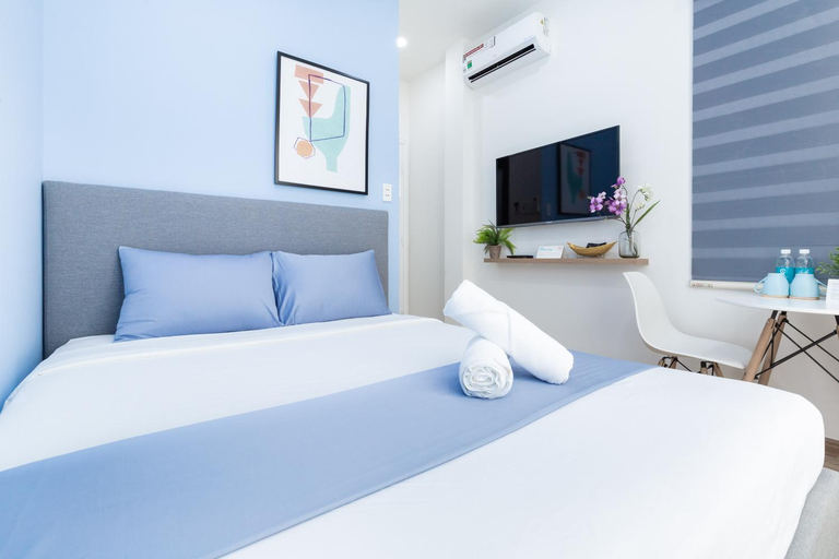 Bedroom 9