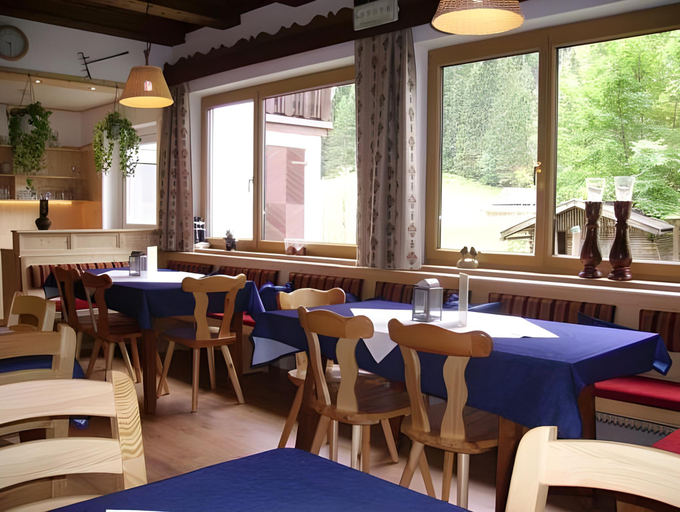 Food & Drinks 2, Adlerhorst, Innsbruck Land