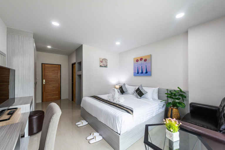 Bedroom 5