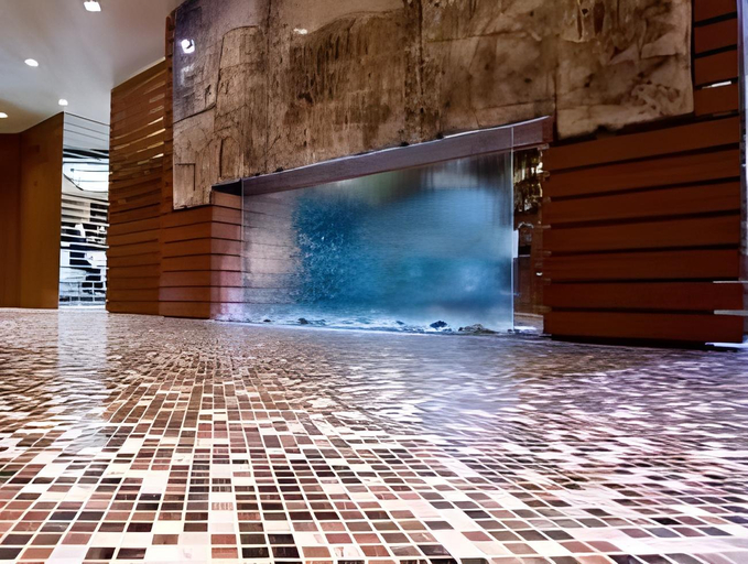 Sport & Beauty 3, Hotel Firenze, Verona
