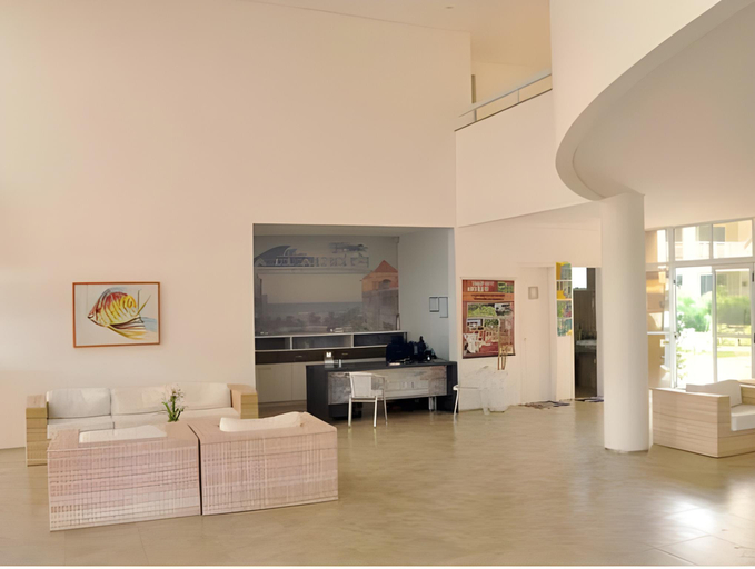 Public Area 3, Atlantic Palace Apart-Hotel, Aquiraz