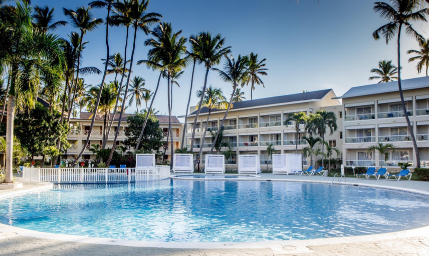 Sport & Beauty 2, Vista Sol Punta Cana Beach Resort & Spa - All Inclusive, Salvaleon de Higuey