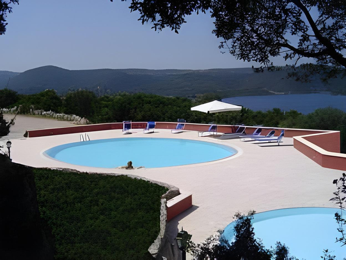 Sport & Beauty 2, Hotel Valkarana Country Relais, Olbia-Tempio