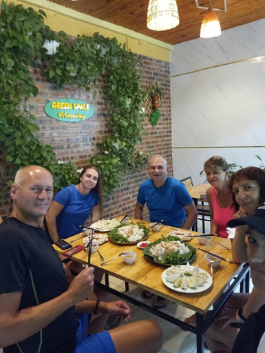 Others 3, Green Space Homestay, Hoa Lư