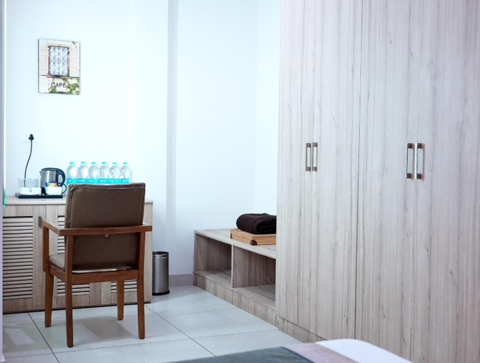 Bedroom 7