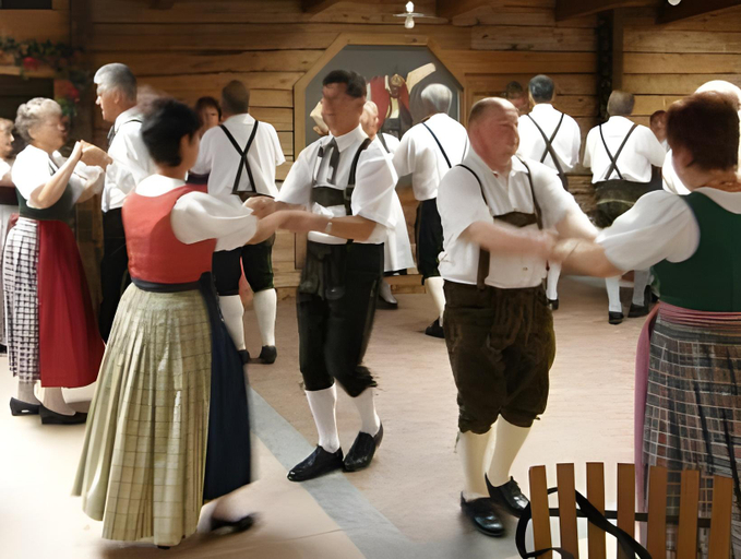 Others 5, Rose, Schwaz