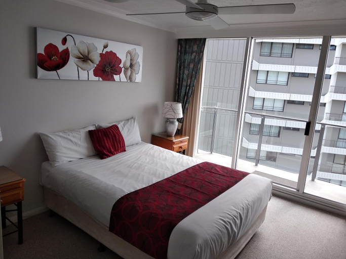 Bedroom 13