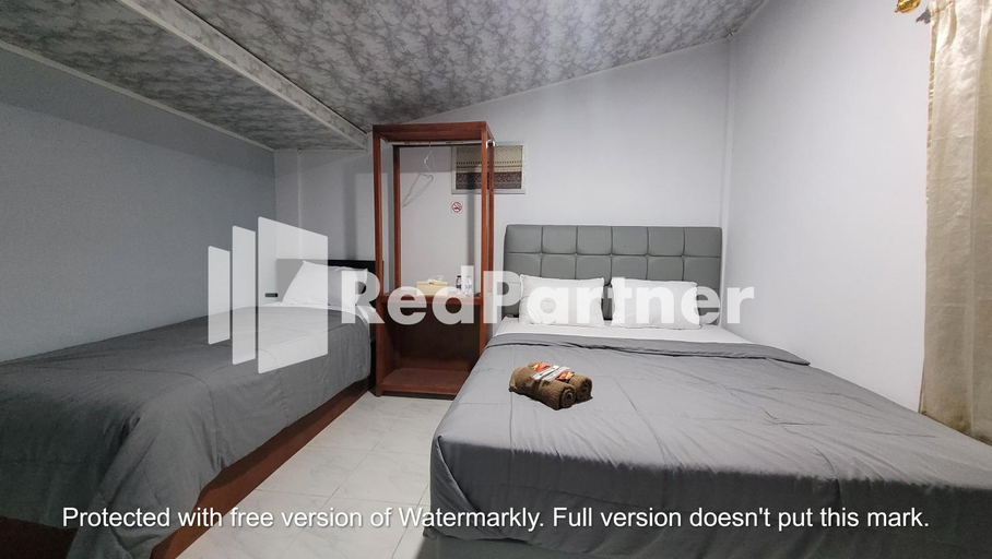 Bedroom 5