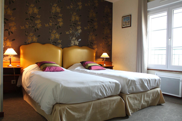 Bedroom 3, Le Clos De Mutigny, Marne