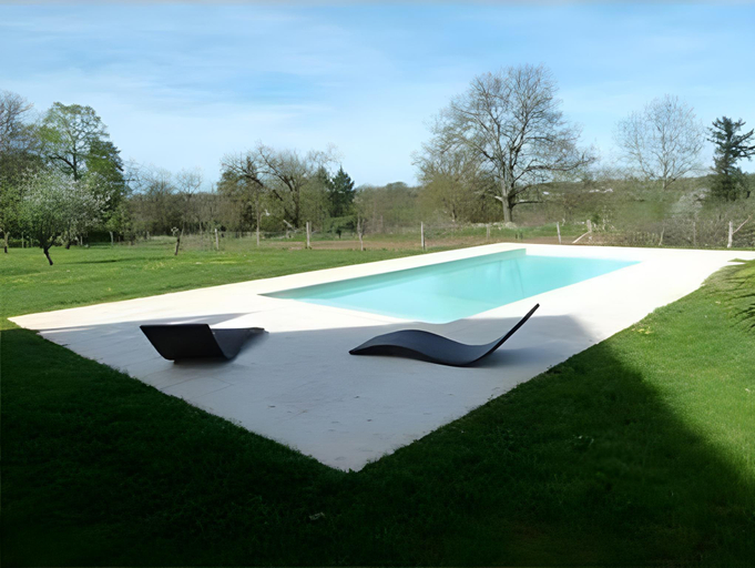 Sport & Beauty 4, Chateau de Clusors, Allier